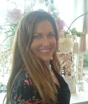 Megan Marco at the Awakening